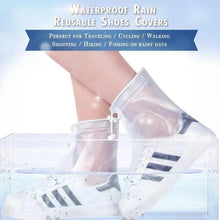 Load image into Gallery viewer, Vanntette Sneaker Covers skotrekk tekshop.no