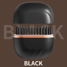 Load image into Gallery viewer, Oppladbar miniglattebørste | Rask styling på farten - tekshop.no