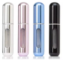 Load image into Gallery viewer, 10ml påfyllbar parfymeflaske - Refillable perfume travel bottle tekshop.no