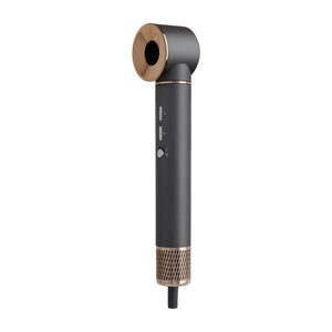 5-i-1 Hot Air Brush & Ionic Hair Styler