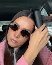 Load image into Gallery viewer, Trådløs glattebørste | Rask og skånsom styling overalt - tekshop.no