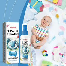 Load image into Gallery viewer, Flekkfjerner spray | Trygg, effektiv og perfekt for hele familien
