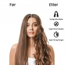 Load image into Gallery viewer, 5 i 1 Profesjonell Hair Styler tekshop.no