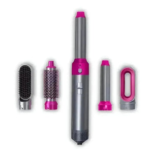 5 i 1 Profesjonell Hair Styler tekshop.no