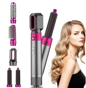 5 I 1 MAGIC HAIR STYLER tekshop.no