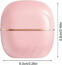 Load image into Gallery viewer, Oppladbar miniglattebørste | Rask styling på farten - tekshop.no