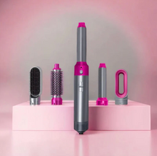 Load image into Gallery viewer, 5 i 1 hair styler - tekshop.no