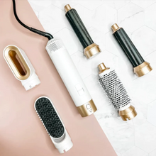 Load image into Gallery viewer, 5 i 1 hair styler - tekshop.no