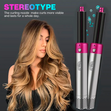 Load image into Gallery viewer, 5 i 1 hair styler - tekshop.no