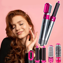 Load image into Gallery viewer, 5 i 1 hair styler - tekshop.no