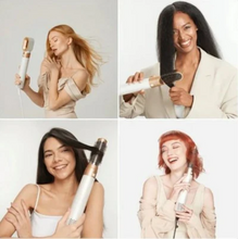 Load image into Gallery viewer, 5 i 1 hair styler - tekshop.no