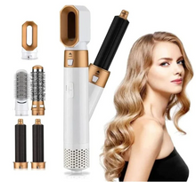Load image into Gallery viewer, 5 i 1 hair styler - tekshop.no