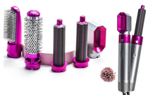 Load image into Gallery viewer, 5 i 1 hair styler - tekshop.no