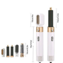 Load image into Gallery viewer, 5 i 1 hair styler - tekshop.no