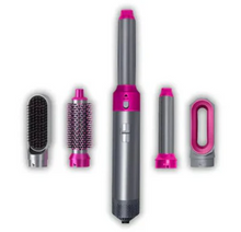 Load image into Gallery viewer, 5 i 1 hair styler - tekshop.no