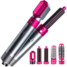 Load image into Gallery viewer, 5 i 1 hair styler - tekshop.no