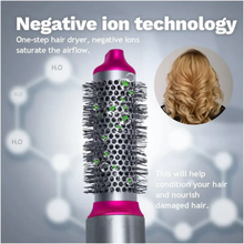 Load image into Gallery viewer, 5 i 1 hair styler - tekshop.no