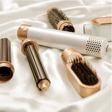 Load image into Gallery viewer, 5 i 1 hair styler - tekshop.no
