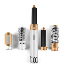 Load image into Gallery viewer, 5 i 1 hair styler - tekshop.no
