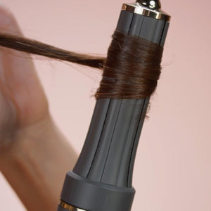 5-i-1 Hot Air Brush & Ionic Hair Styler