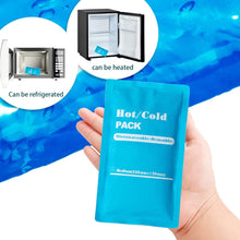 Load image into Gallery viewer, Allsidige Hot &amp; Cold Packs | Smerte- og Restitusjonsstøtte