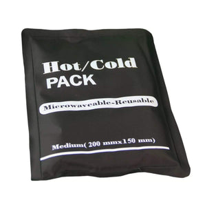 Allsidige Hot & Cold Packs | Smerte- og Restitusjonsstøtte