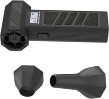 Load image into Gallery viewer, 130000 Rpm Turbofan Air Blower Jet Fan