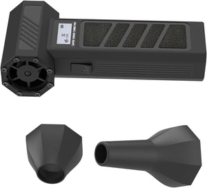 130000 Rpm Turbofan Air Blower Jet Fan