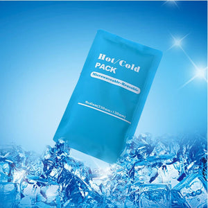 Allsidige Hot & Cold Packs | Smerte- og Restitusjonsstøtte