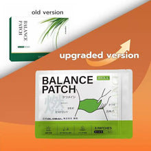 Load image into Gallery viewer, Japansk urteplaster for mage | Naturlig varme og velvære - tekshop.no