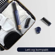 Load image into Gallery viewer, 6-i-1 Multistyler med Ionisk Teknologi og Oppbevaringsboks