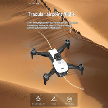Load image into Gallery viewer, 4K Quadcopter Drone med App-styring og Live View