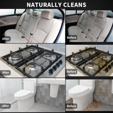 Load image into Gallery viewer, Håndholdt dampvasker | Kjemikaliefri rengjøring for hjemmet - tekshop.no