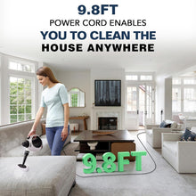 Load image into Gallery viewer, Håndholdt dampvasker | Kjemikaliefri rengjøring for hjemmet - tekshop.no