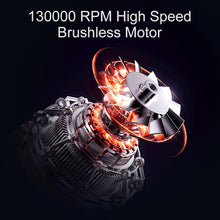 Load image into Gallery viewer, 130000 Rpm Turbofan Air Blower Jet Fan