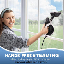 Load image into Gallery viewer, Håndholdt dampvasker | Kjemikaliefri rengjøring for hjemmet - tekshop.no