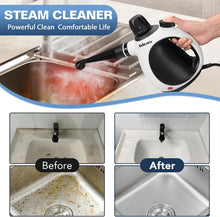 Load image into Gallery viewer, Håndholdt dampvasker | Kjemikaliefri rengjøring for hjemmet - tekshop.no