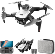 Load image into Gallery viewer, 4K Quadcopter Drone med App-styring og Live View