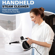Load image into Gallery viewer, Håndholdt dampvasker | Kjemikaliefri rengjøring for hjemmet - tekshop.no