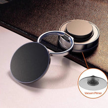 Load image into Gallery viewer, Magnetisk mobilholder bil | Stabilt vakuumfeste uten lim - tekshop.no