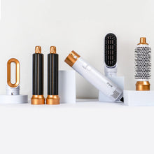 Load image into Gallery viewer, 5-i-1 Hair Styler med oppbevaringsetui