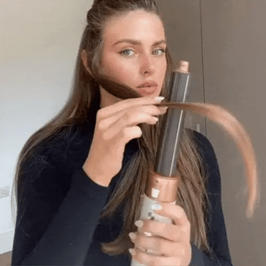 5-i-1 Hair Styler med oppbevaringsetui