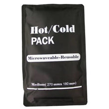 Load image into Gallery viewer, Allsidige Hot &amp; Cold Packs | Smerte- og Restitusjonsstøtte