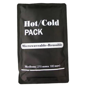 Allsidige Hot & Cold Packs | Smerte- og Restitusjonsstøtte
