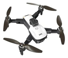 Load image into Gallery viewer, 4K Quadcopter Drone med App-styring og Live View