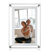 Load image into Gallery viewer, Digital foto og video ramme tekshop.no