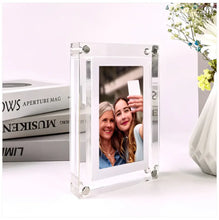 Load image into Gallery viewer, Digital foto og video ramme tekshop.no