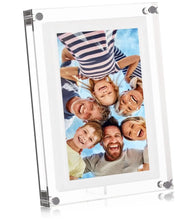 Load image into Gallery viewer, Digital foto og video ramme tekshop.no