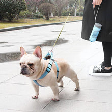 Load image into Gallery viewer, Vannflaske til hund Inkl. vannfilter - Pet travel water bottle - tekshop.no