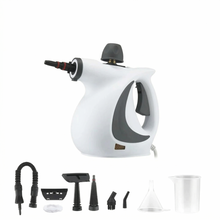 Load image into Gallery viewer, Håndholdt dampvasker | Kjemikaliefri rengjøring for hjemmet - tekshop.no